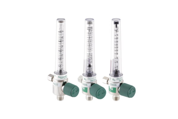 Pricision Low Flowmeter